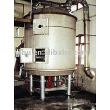 Continual Plate Vacuum Transfer Dryer for chemical